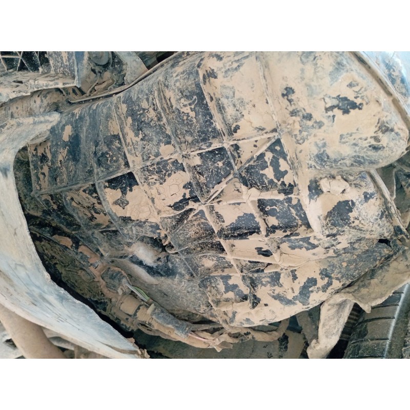 Recambio de adblue para mercedes-benz glc (x253) 250 d 4-matic (253.909) referencia OEM IAM   