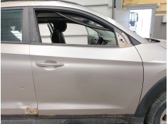 Recambio de puerta delantera derecha para hyundai tucson (tl, tle) 1.7 crdi referencia OEM IAM   