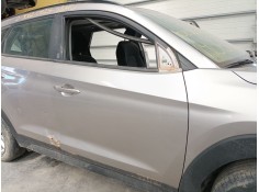 Recambio de puerta delantera derecha para hyundai tucson (tl, tle) 1.7 crdi referencia OEM IAM    2