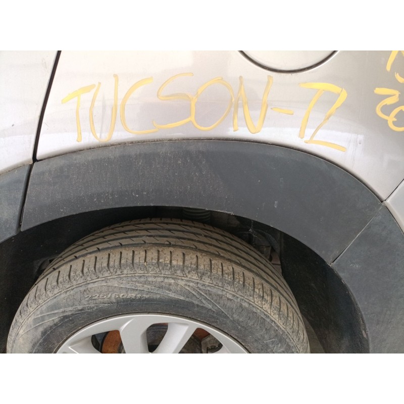 Recambio de aletin trasero izquierdo para hyundai tucson (tl, tle) 1.7 crdi referencia OEM IAM   