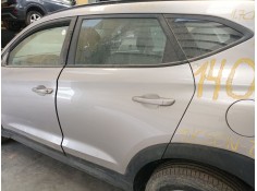Recambio de puerta trasera izquierda para hyundai tucson (tl, tle) 1.7 crdi referencia OEM IAM    2
