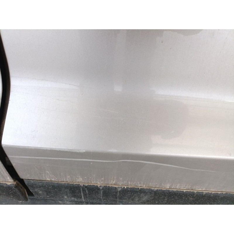 Recambio de puerta trasera izquierda para hyundai tucson (tl, tle) 1.7 crdi referencia OEM IAM   