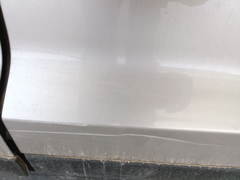 Recambio de puerta trasera izquierda para hyundai tucson (tl, tle) 1.7 crdi referencia OEM IAM   