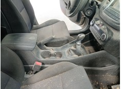 Recambio de consola central para hyundai tucson (tl, tle) 1.7 crdi referencia OEM IAM   