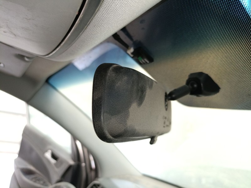 Recambio de espejo interior para hyundai tucson (tl, tle) 1.7 crdi referencia OEM IAM   