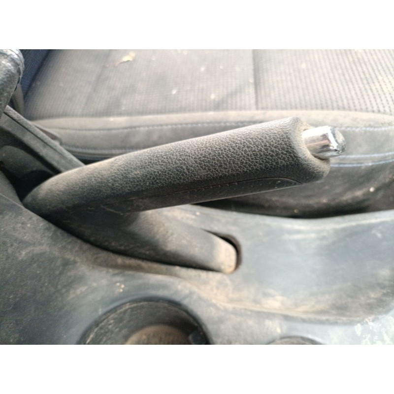 Recambio de palanca freno de mano para hyundai tucson (tl, tle) 1.7 crdi referencia OEM IAM   