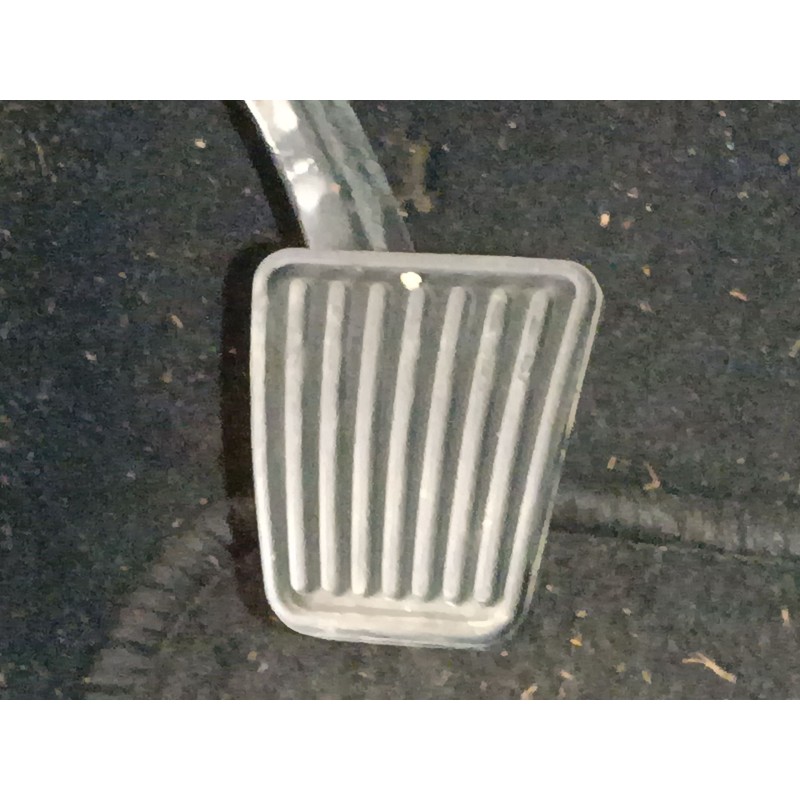 Recambio de pedal embrague para hyundai tucson (tl, tle) 1.7 crdi referencia OEM IAM   