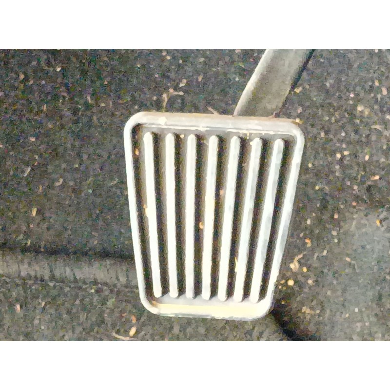 Recambio de pedal freno para hyundai tucson (tl, tle) 1.7 crdi referencia OEM IAM   