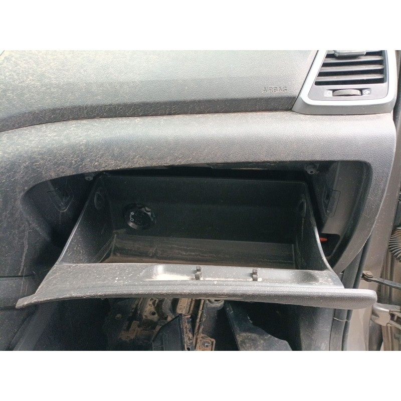 Recambio de guantera para hyundai tucson (tl, tle) 1.7 crdi referencia OEM IAM   