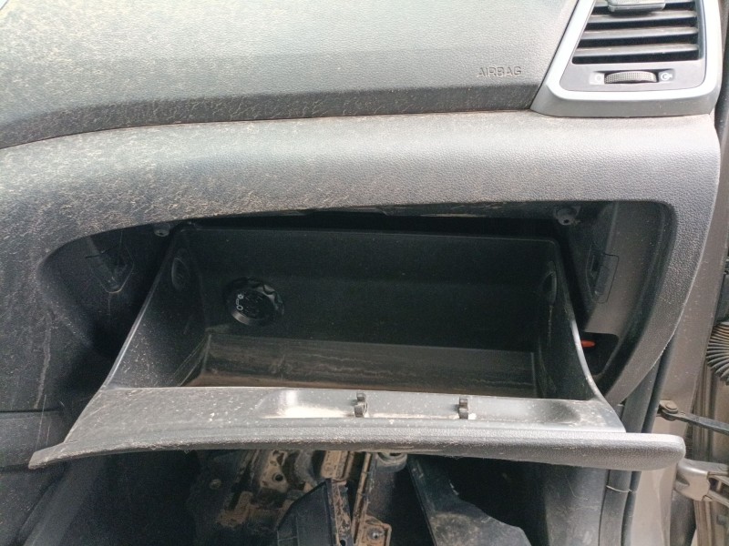 Recambio de guantera para hyundai tucson (tl, tle) 1.7 crdi referencia OEM IAM   