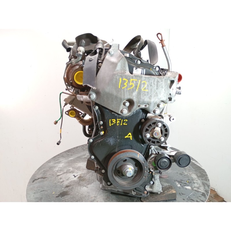 Recambio de motor completo para mercedes-benz vito tourer (w447) 111 cdi / 111 bluetec (447.701, 447.703, 447.705) referencia OE