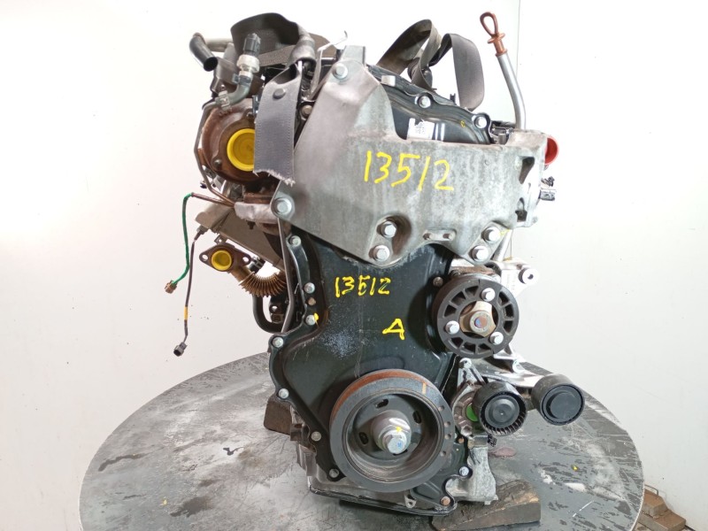Recambio de motor completo para mercedes-benz vito tourer (w447) 111 cdi / 111 bluetec (447.701, 447.703, 447.705) referencia OE