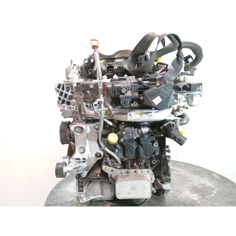Recambio de motor completo para mercedes-benz vito tourer (w447) 111 cdi / 111 bluetec (447.701, 447.703, 447.705) referencia OE