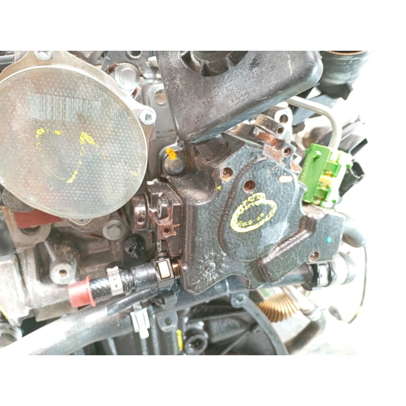 Recambio de motor completo para mercedes-benz vito tourer (w447) 111 cdi / 111 bluetec (447.701, 447.703, 447.705) referencia OE