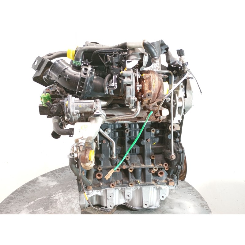 Recambio de motor completo para mercedes-benz vito tourer (w447) 111 cdi / 111 bluetec (447.701, 447.703, 447.705) referencia OE