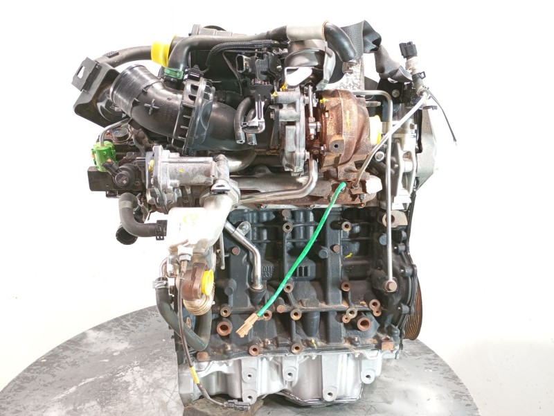 Recambio de motor completo para mercedes-benz vito tourer (w447) 111 cdi / 111 bluetec (447.701, 447.703, 447.705) referencia OE