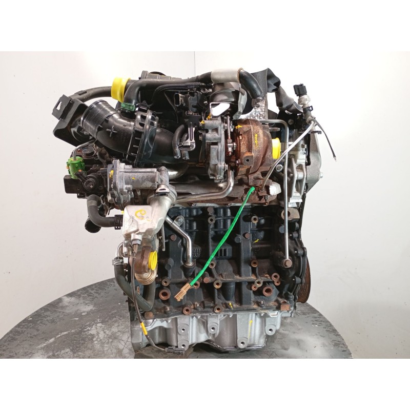 Recambio de motor completo para mercedes-benz vito tourer (w447) 111 cdi / 111 bluetec (447.701, 447.703, 447.705) referencia OE