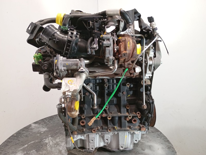 Recambio de motor completo para mercedes-benz vito tourer (w447) 111 cdi / 111 bluetec (447.701, 447.703, 447.705) referencia OE