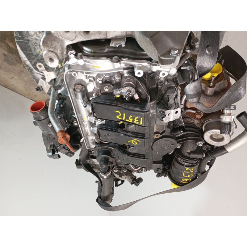 Recambio de motor completo para mercedes-benz vito tourer (w447) 111 cdi / 111 bluetec (447.701, 447.703, 447.705) referencia OE