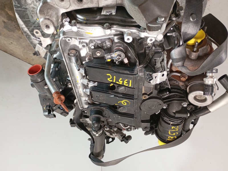 Recambio de motor completo para mercedes-benz vito tourer (w447) 111 cdi / 111 bluetec (447.701, 447.703, 447.705) referencia OE