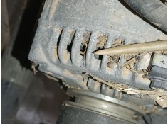 Recambio de alternador para hyundai tucson (tl, tle) 1.7 crdi referencia OEM IAM   