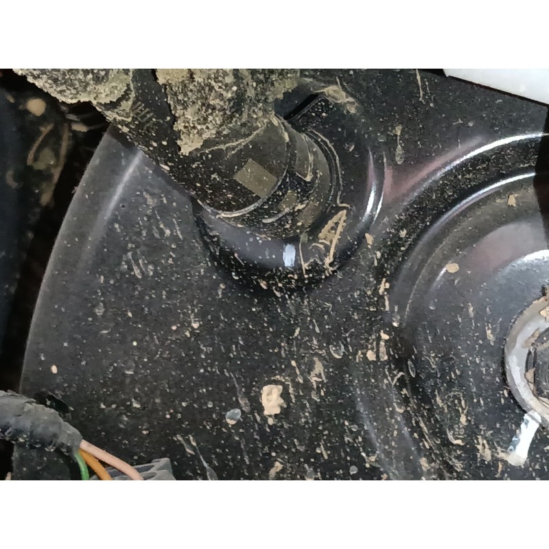 Recambio de servofreno para hyundai tucson (tl, tle) 1.7 crdi referencia OEM IAM   