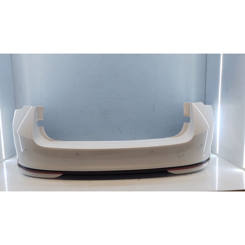 Recambio de paragolpes trasero para skoda octavia iv combi (nx5, pv5) 2.0 tdi referencia OEM IAM   