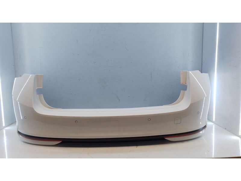 Recambio de paragolpes trasero para skoda octavia iv combi (nx5, pv5) 2.0 tdi referencia OEM IAM   