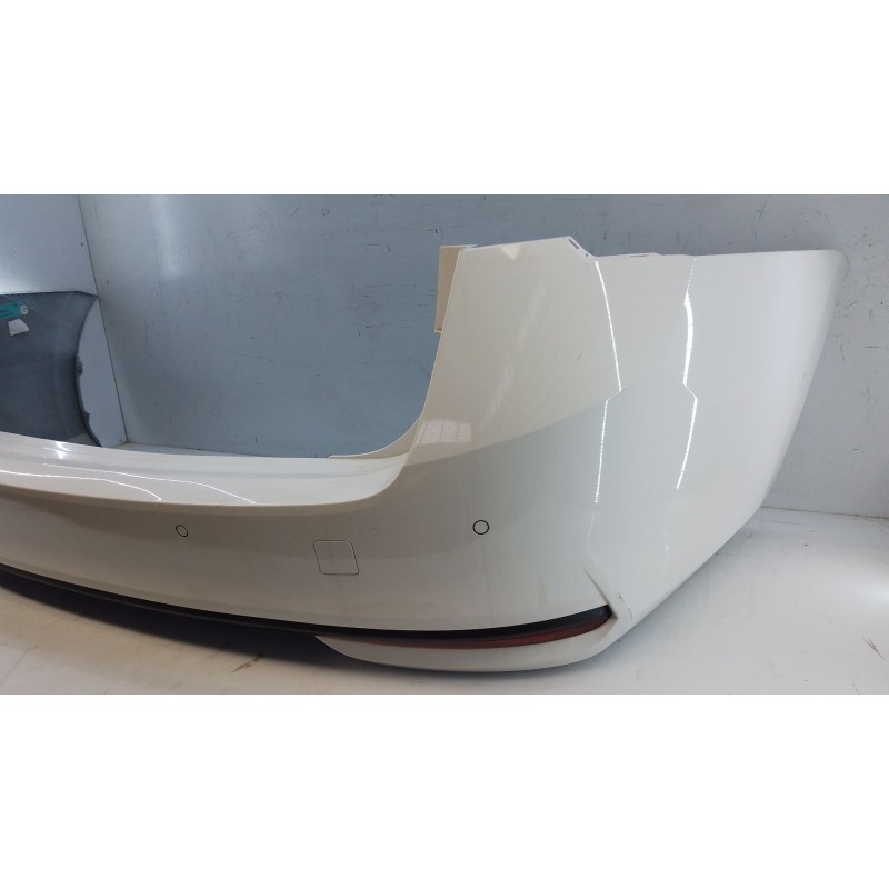 Recambio de paragolpes trasero para skoda octavia iv combi (nx5, pv5) 2.0 tdi referencia OEM IAM   