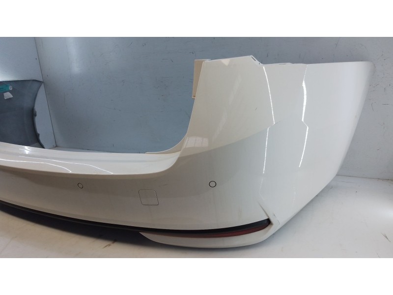 Recambio de paragolpes trasero para skoda octavia iv combi (nx5, pv5) 2.0 tdi referencia OEM IAM   