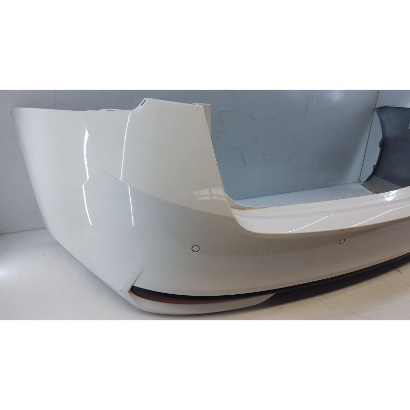 Recambio de paragolpes trasero para skoda octavia iv combi (nx5, pv5) 2.0 tdi referencia OEM IAM   
