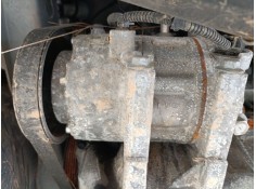 Recambio de compresor aire acondicionado para hyundai tucson (tl, tle) 1.7 crdi referencia OEM IAM   