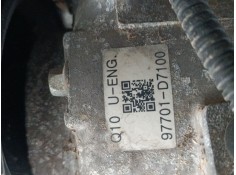 Recambio de compresor aire acondicionado para hyundai tucson (tl, tle) 1.7 crdi referencia OEM IAM    2