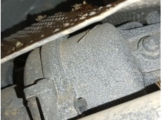 Recambio de cremallera direccion para hyundai tucson (tl, tle) 1.7 crdi referencia OEM IAM   