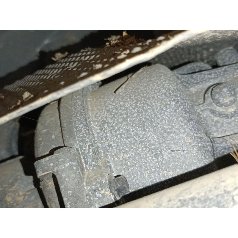 Recambio de cremallera direccion para hyundai tucson (tl, tle) 1.7 crdi referencia OEM IAM   