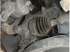 Recambio de mangueta delantera derecha para hyundai tucson (tl, tle) 1.7 crdi referencia OEM IAM   