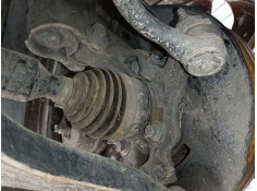 Recambio de mangueta delantera derecha para hyundai tucson (tl, tle) 1.7 crdi referencia OEM IAM    2