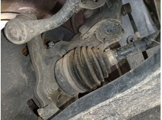 Recambio de mangueta delantera izquierda para hyundai tucson (tl, tle) 1.7 crdi referencia OEM IAM    2