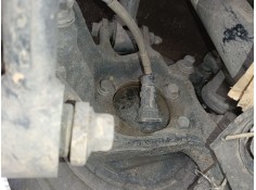 Recambio de mangueta trasera derecha para hyundai tucson (tl, tle) 1.7 crdi referencia OEM IAM   