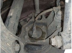 Recambio de mangueta trasera izquierda para hyundai tucson (tl, tle) 1.7 crdi referencia OEM IAM   