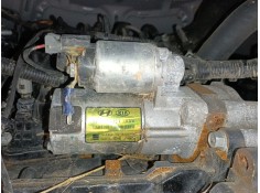 Recambio de motor arranque para hyundai tucson (tl, tle) 1.7 crdi referencia OEM IAM   