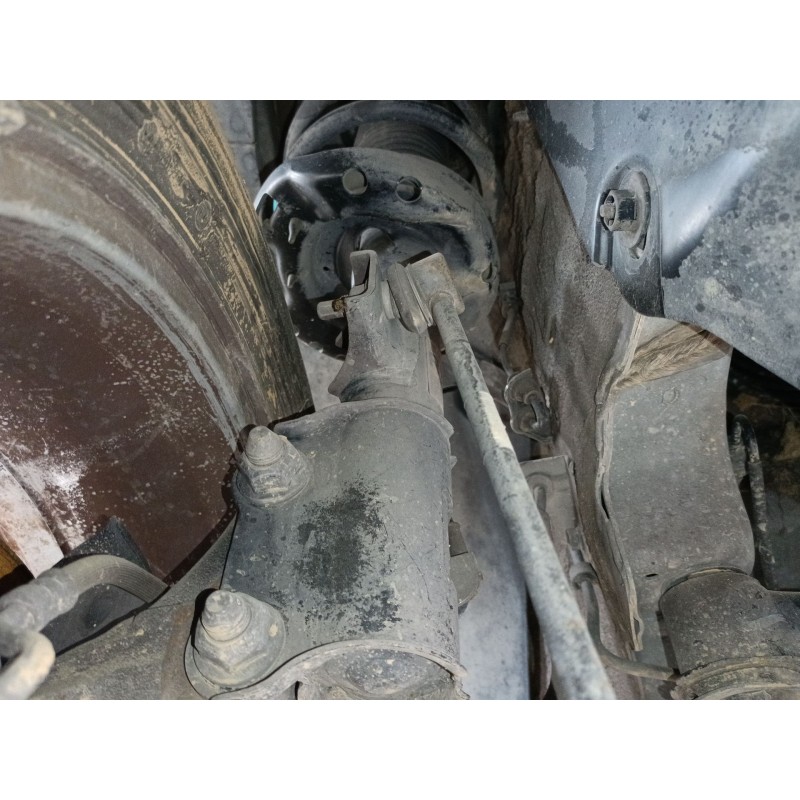 Recambio de amortiguador delantero derecho para hyundai tucson (tl, tle) 1.7 crdi referencia OEM IAM   