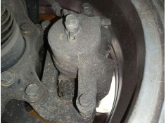 Recambio de pinza freno delantera izquierda para hyundai tucson (tl, tle) 1.7 crdi referencia OEM IAM   