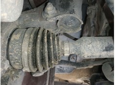 Recambio de transmision delantera derecha para hyundai tucson (tl, tle) 1.7 crdi referencia OEM IAM   