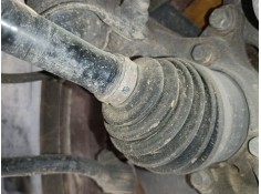 Recambio de transmision delantera izquierda para hyundai tucson (tl, tle) 1.7 crdi referencia OEM IAM   