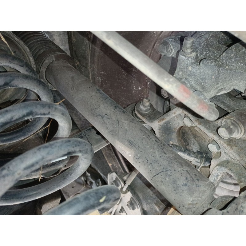 Recambio de amortiguador trasero derecho para hyundai tucson (tl, tle) 1.7 crdi referencia OEM IAM   