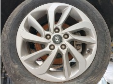 Recambio de llanta para hyundai tucson (tl, tle) 1.7 crdi referencia OEM IAM 225/60/17  