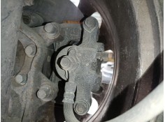 Recambio de pinza freno trasera derecha para hyundai tucson (tl, tle) 1.7 crdi referencia OEM IAM   