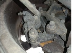 Recambio de pinza freno trasera izquierda para hyundai tucson (tl, tle) 1.7 crdi referencia OEM IAM   
