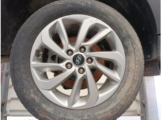 Recambio de llanta para hyundai tucson (tl, tle) 1.7 crdi referencia OEM IAM 225/60/17  